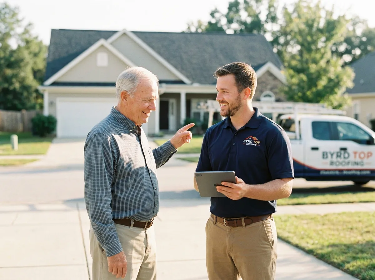 Roofing Ballinger, TX FAQs
